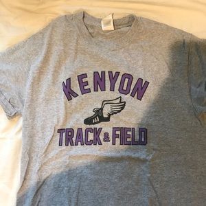 Kenyon College TShirt